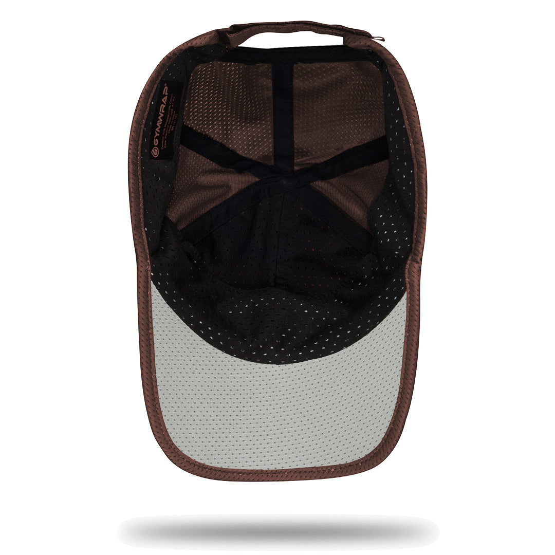 The Brown Sugar Hat 2.0