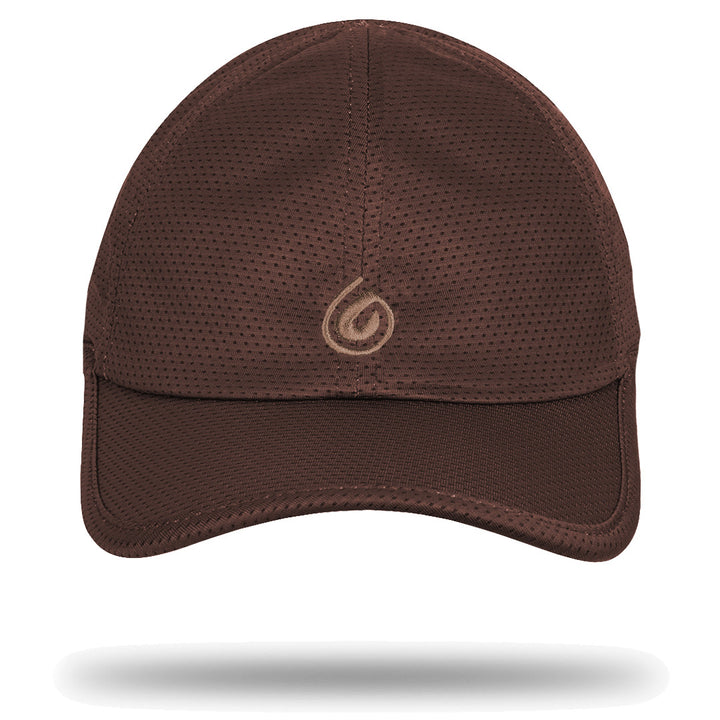 The Brown Sugar Hat