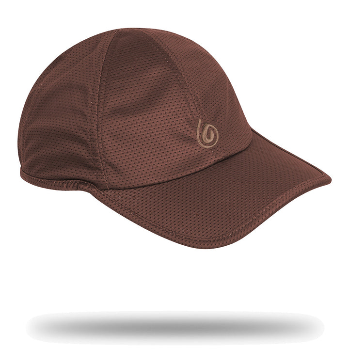 The Brown Sugar Hat