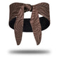 Brown Sugar 2.0 Duo - Brown Sugar Swirl Gymwrap 2.0 & The Brown Sugar Pony 2.0