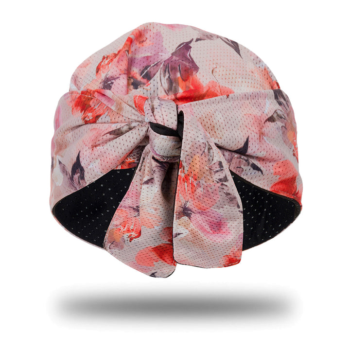 Chai Floral Full Triangle