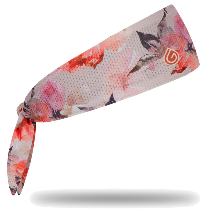 Chai Floral Gymwrap