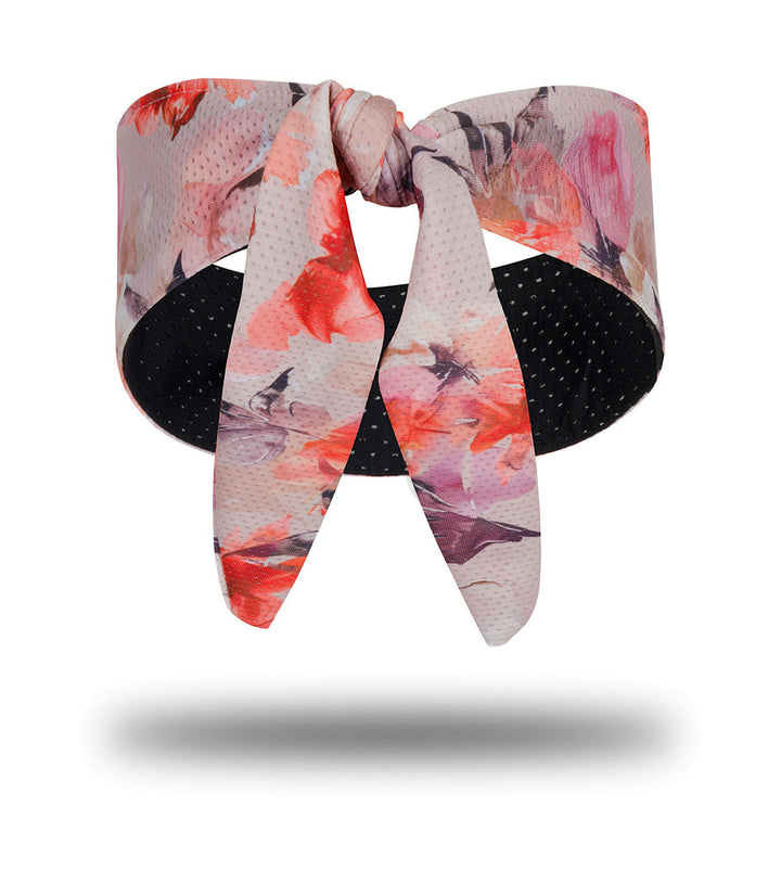 Chai Floral Gymwrap