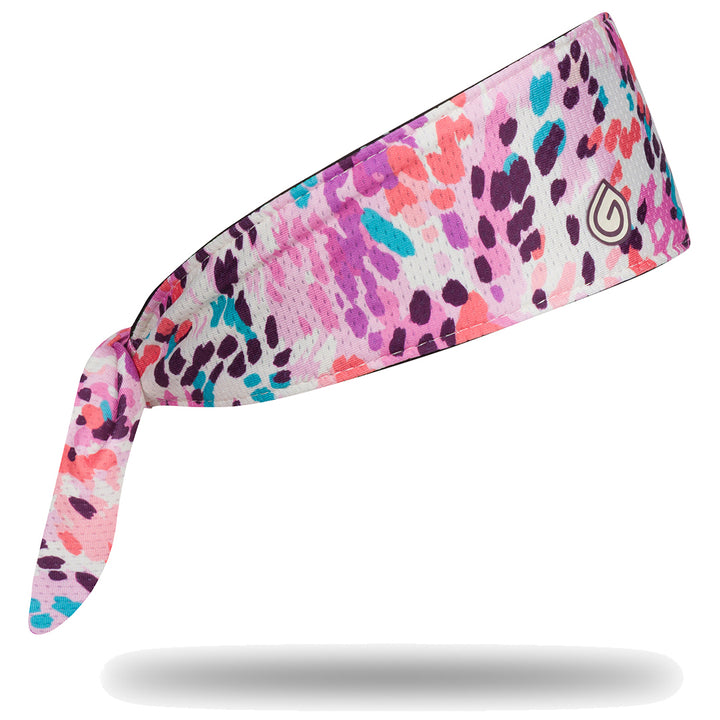 Confetti Sunset Gymwrap