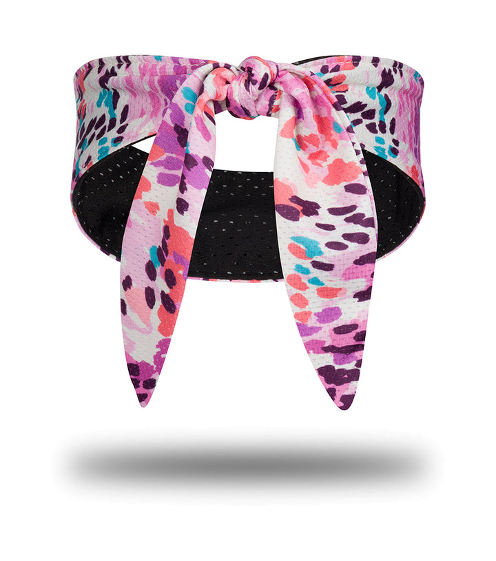 Confetti Sunset Gymwrap