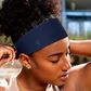 Denim Gymwrap