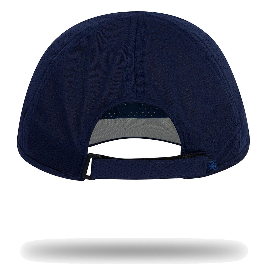 The Denim Hat
