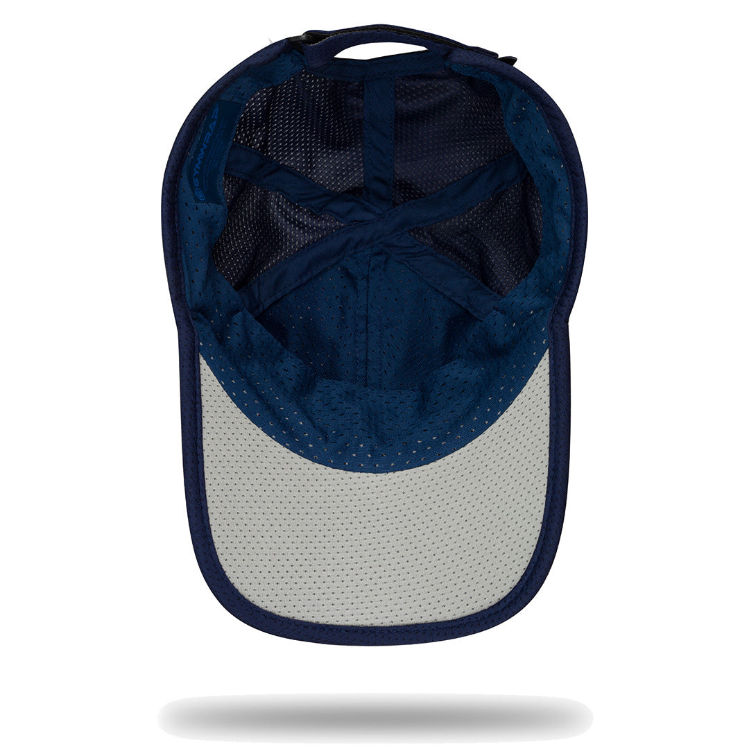 The Denim Hat