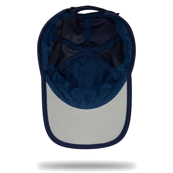 The Denim Hat