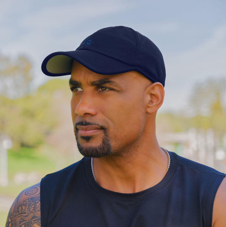 The Denim Hat