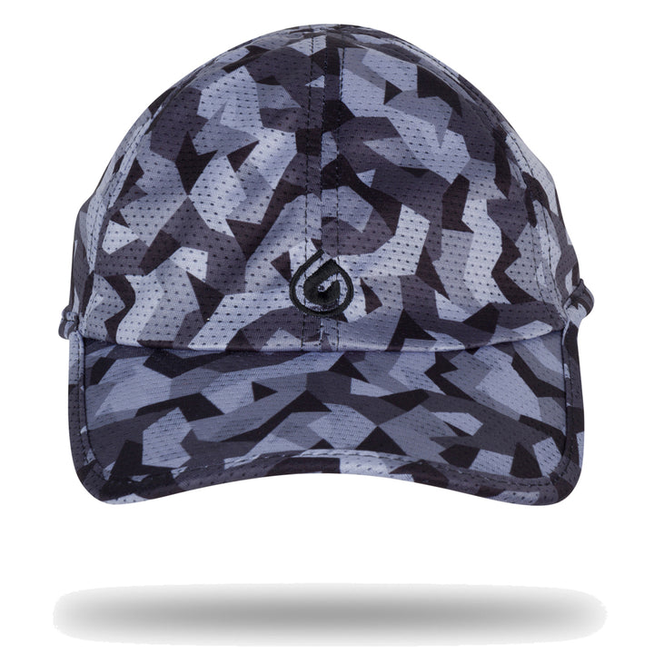 The Digital Camo Hat
