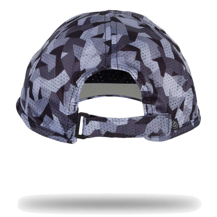 The Digital Camo Hat