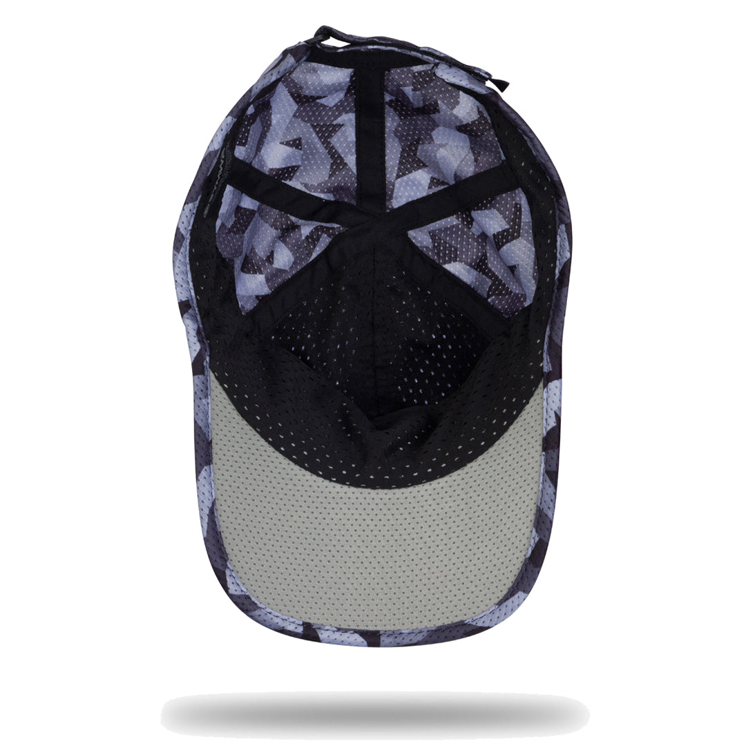 The Digital Camo Hat