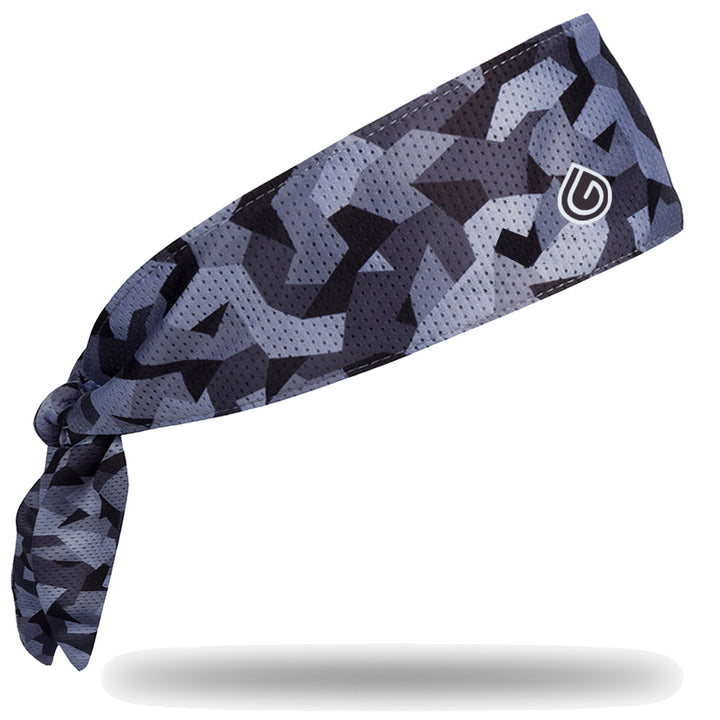 Digital Camo Gymwrap