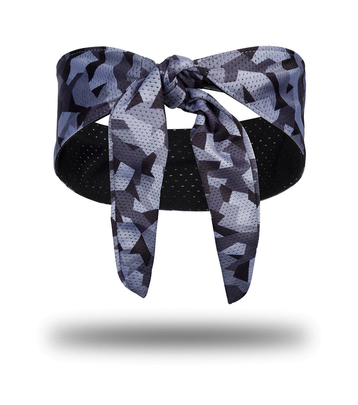 Digital Camo Gymwrap