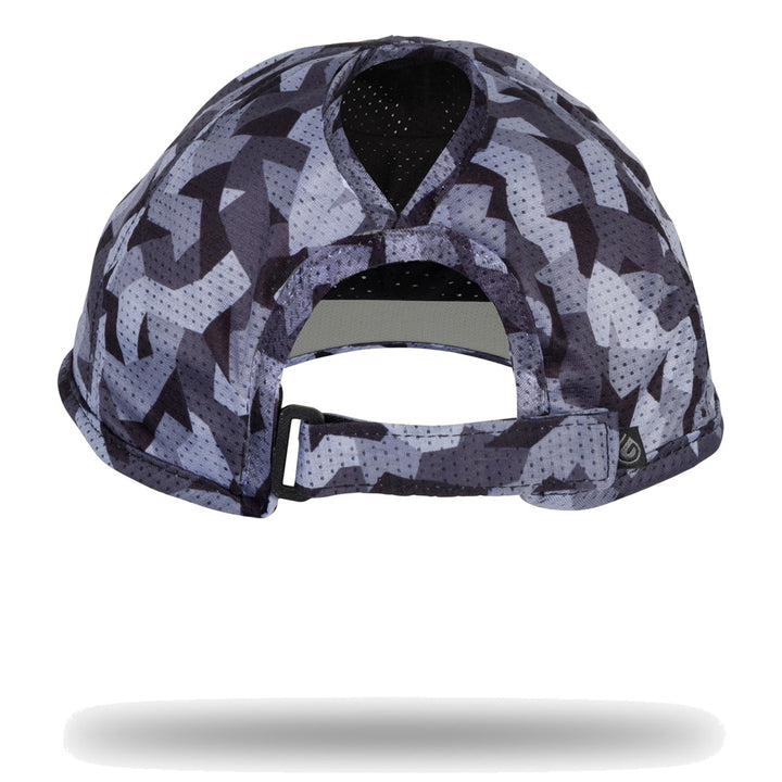 The Digital Camo Pony