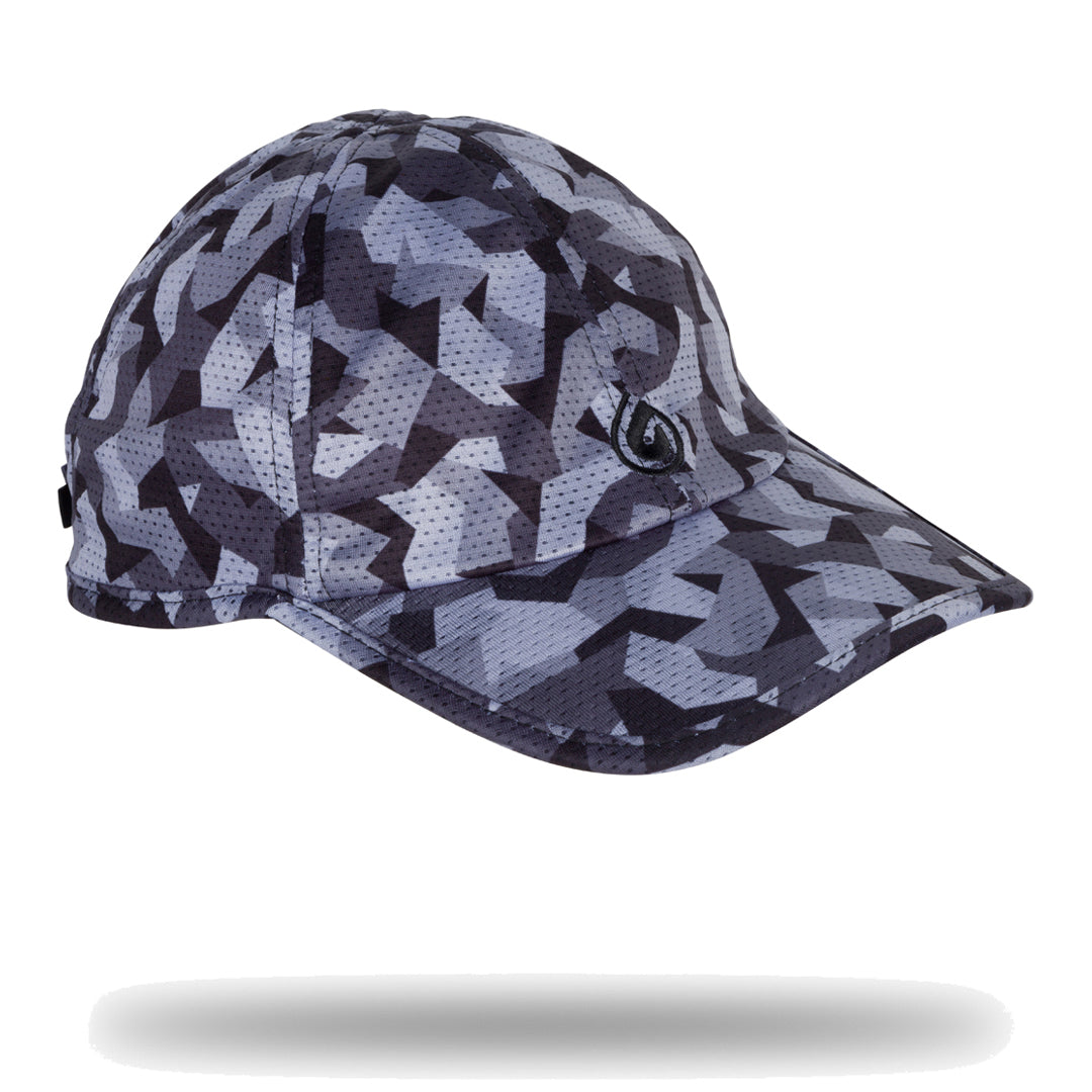 The Digital Camo Pony