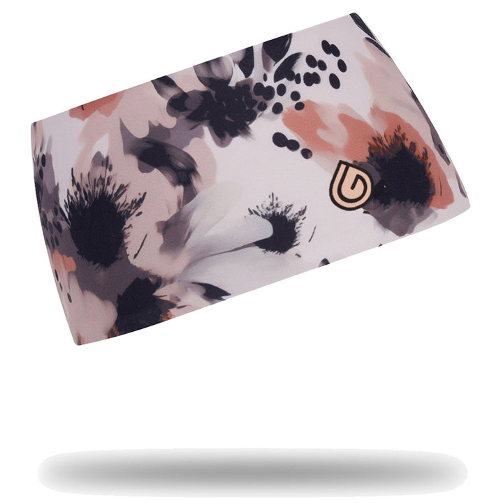 Dolce Floral, Caramel Bandi+ 2-Pack
