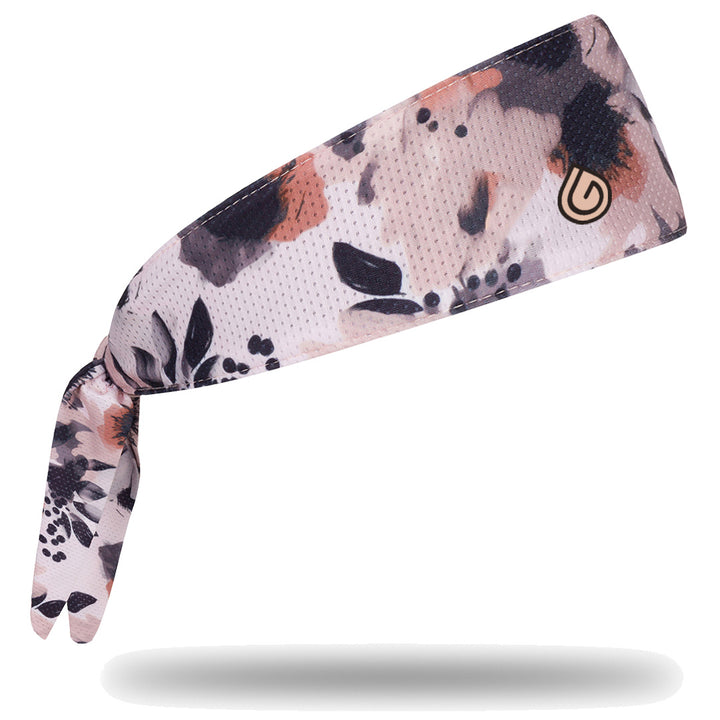 Dolce Floral Gymwrap
