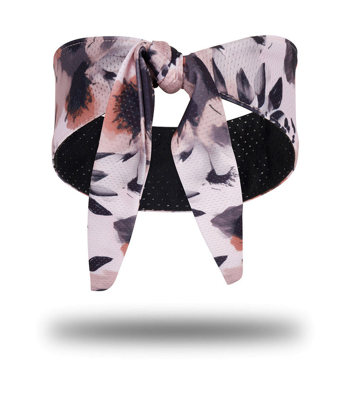 Dolce Floral Gymwrap