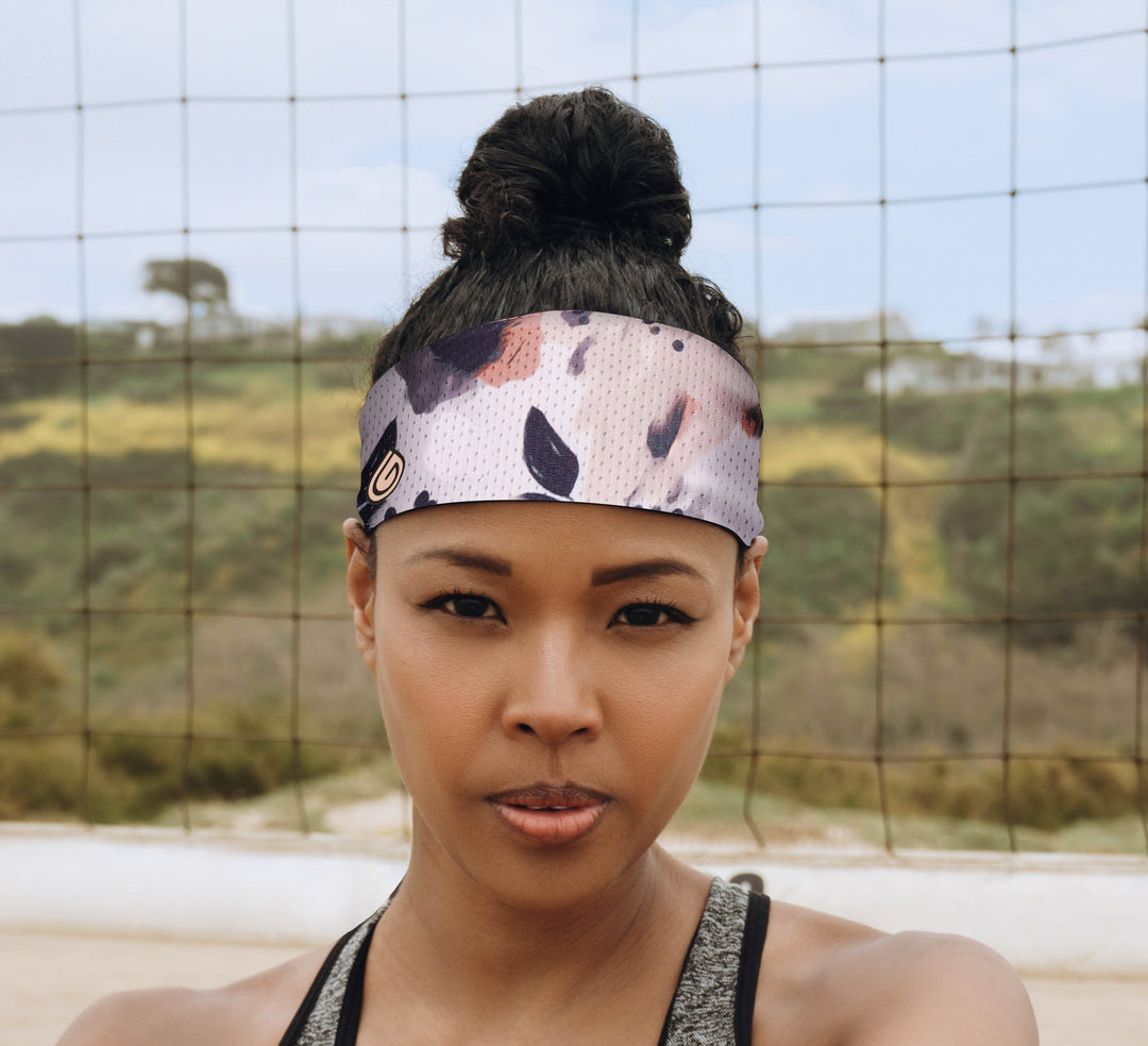 Dolce Floral Gymwrap