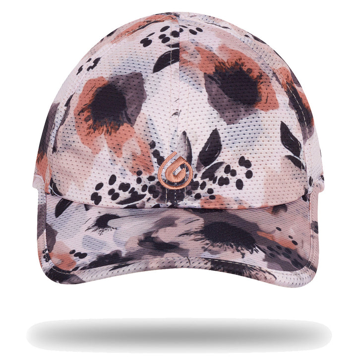 The Dolce Floral Pony