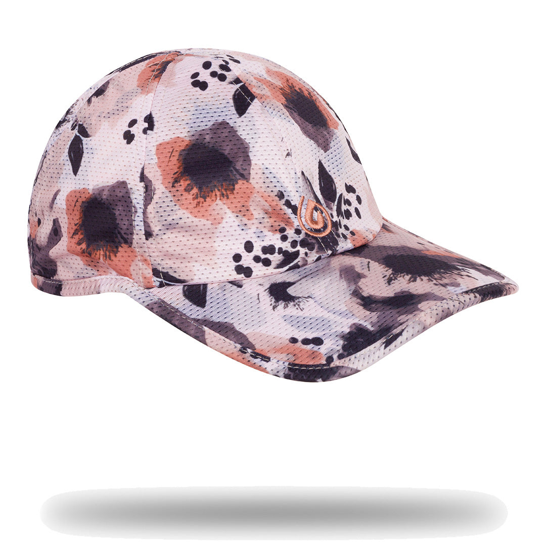 The Dolce Floral Pony