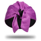 Electric Orchid Full Triangle