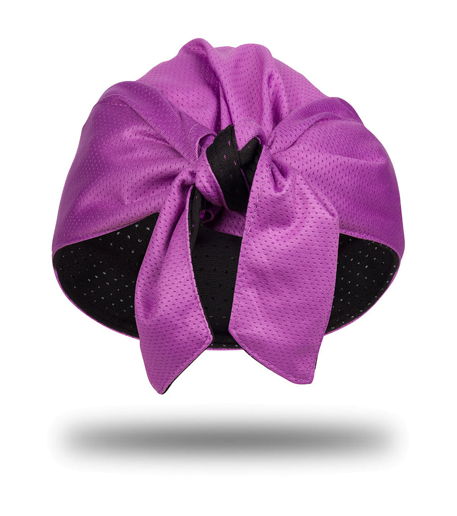 Electric Orchid Full Triangle