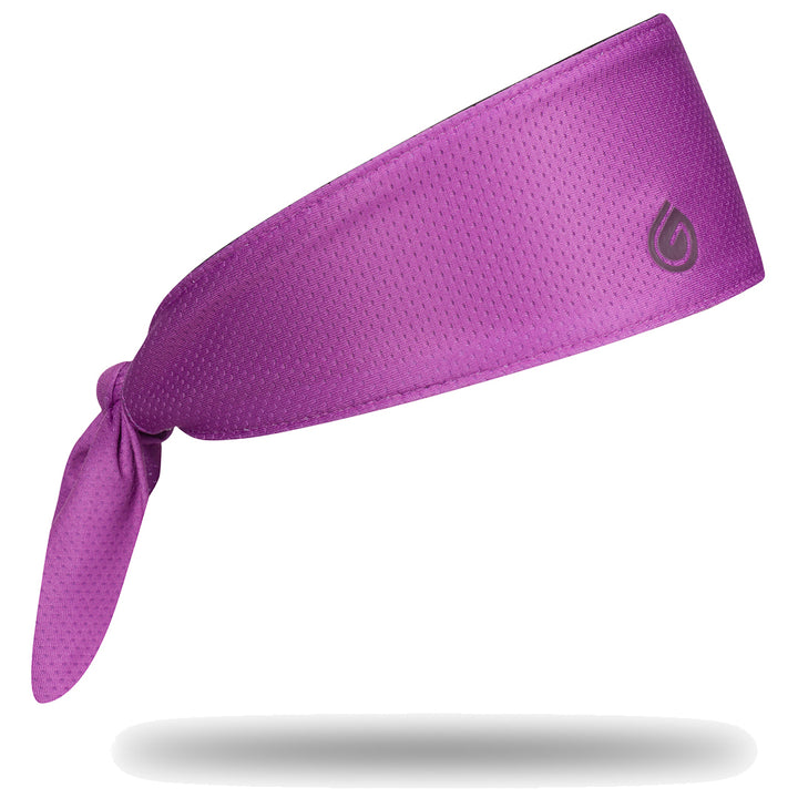 Electric Orchid Gymwrap