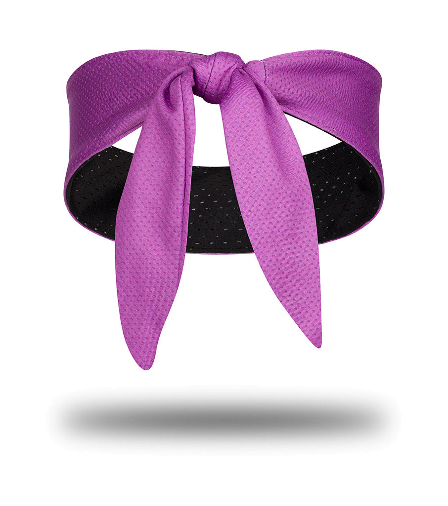 Electric Orchid Gymwrap
