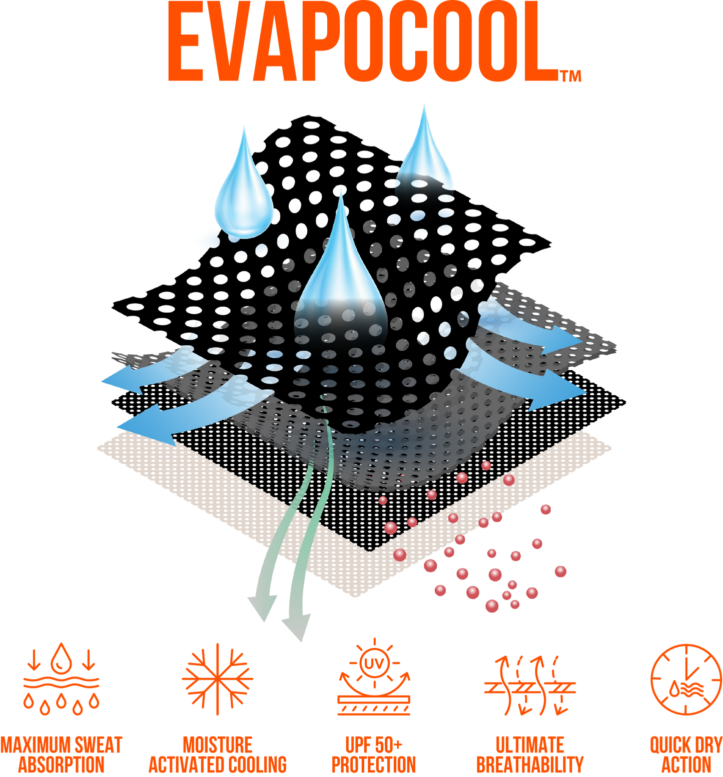 Denim Gymwrap