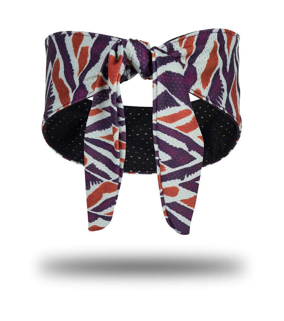 Heritage Gymwrap