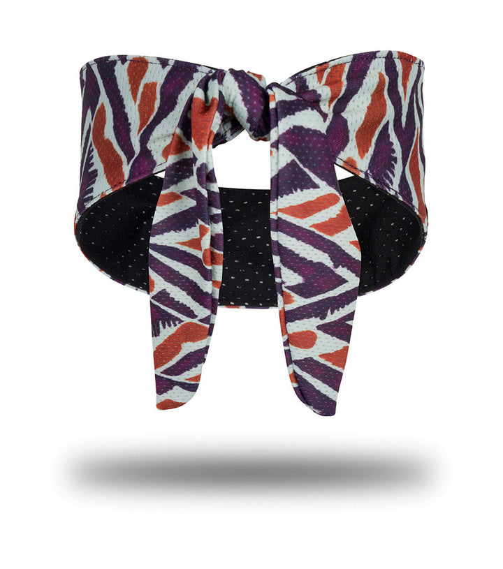 Heritage Gymwrap