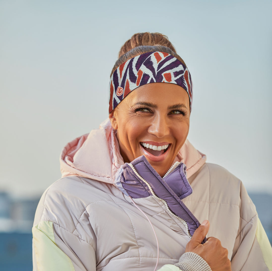 Heritage Gymwrap