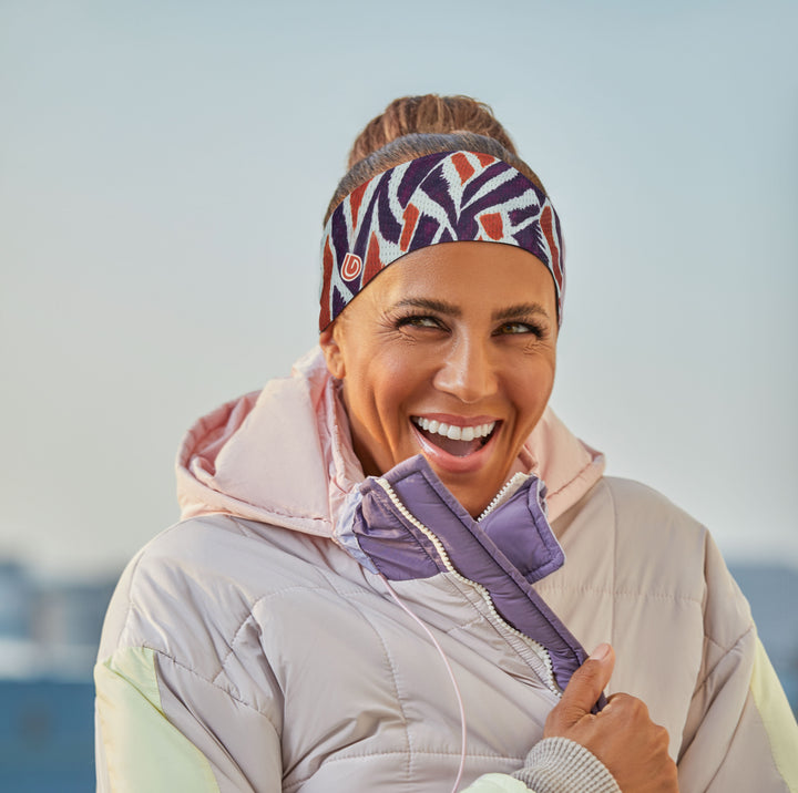 Heritage Gymwrap