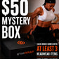 Gymwrap Mystery Box