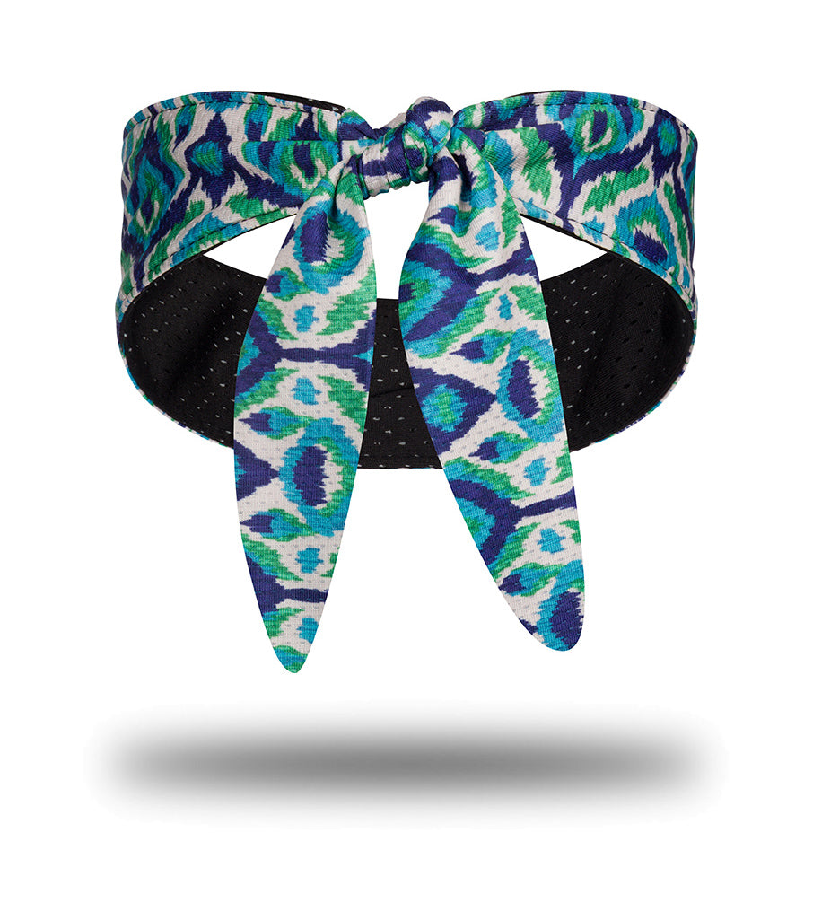 Joule Sparks Gymwrap