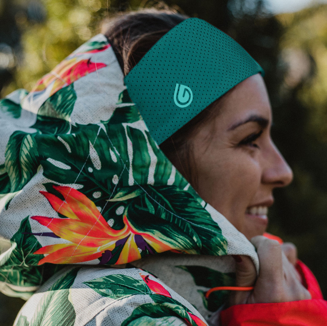 Juniper Gymwrap