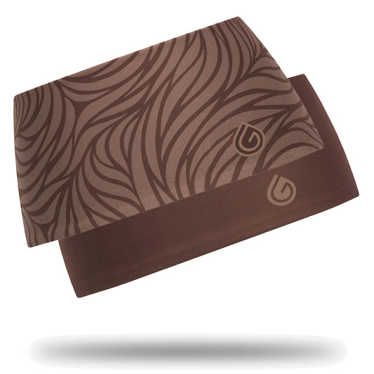 Maple Swirl, Brown Sugar Bandi+ 2.0 2-Pack