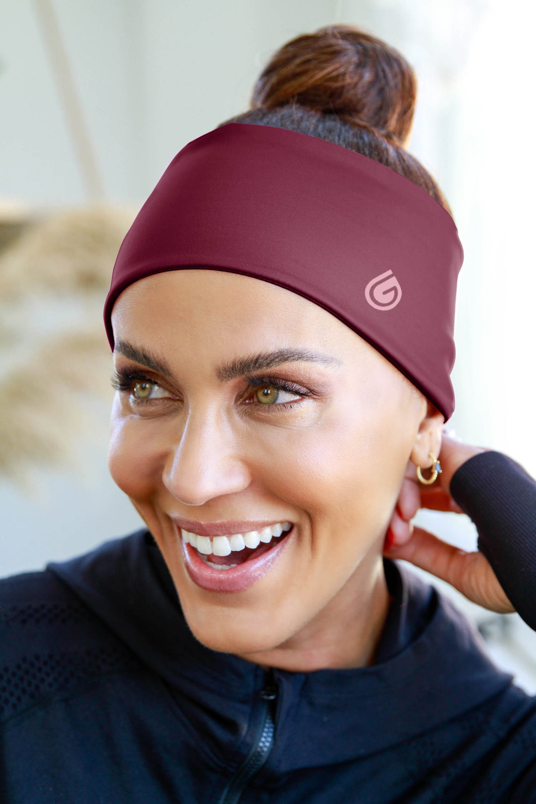 Rosy Glow, Merlot Bandi+ 2-Pack