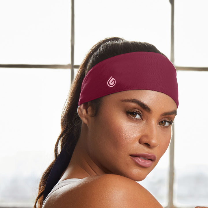 Merlot Gymwrap