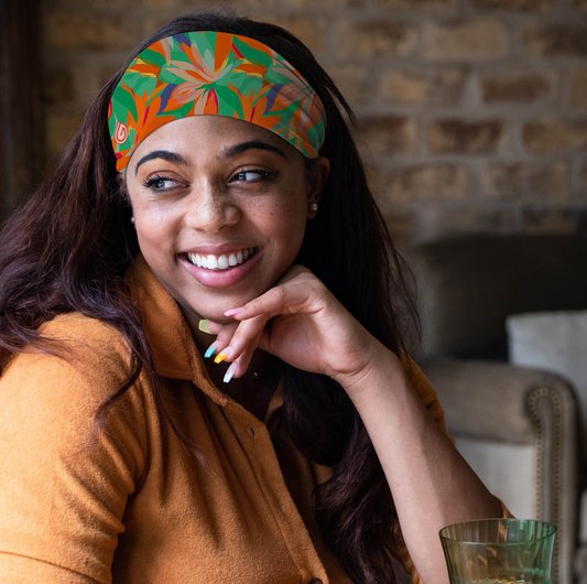 Paradise, Green Bee Bandi+ 2.0 2-Pack