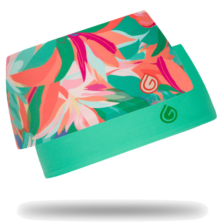 Paradise, Green Bee Bandi+ 2-Pack