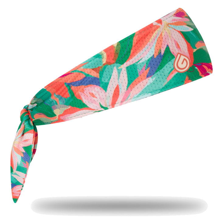Paradise Gymwrap