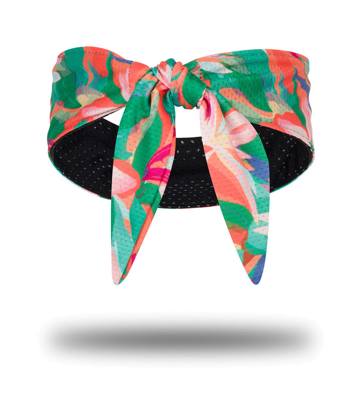 Paradise Gymwrap