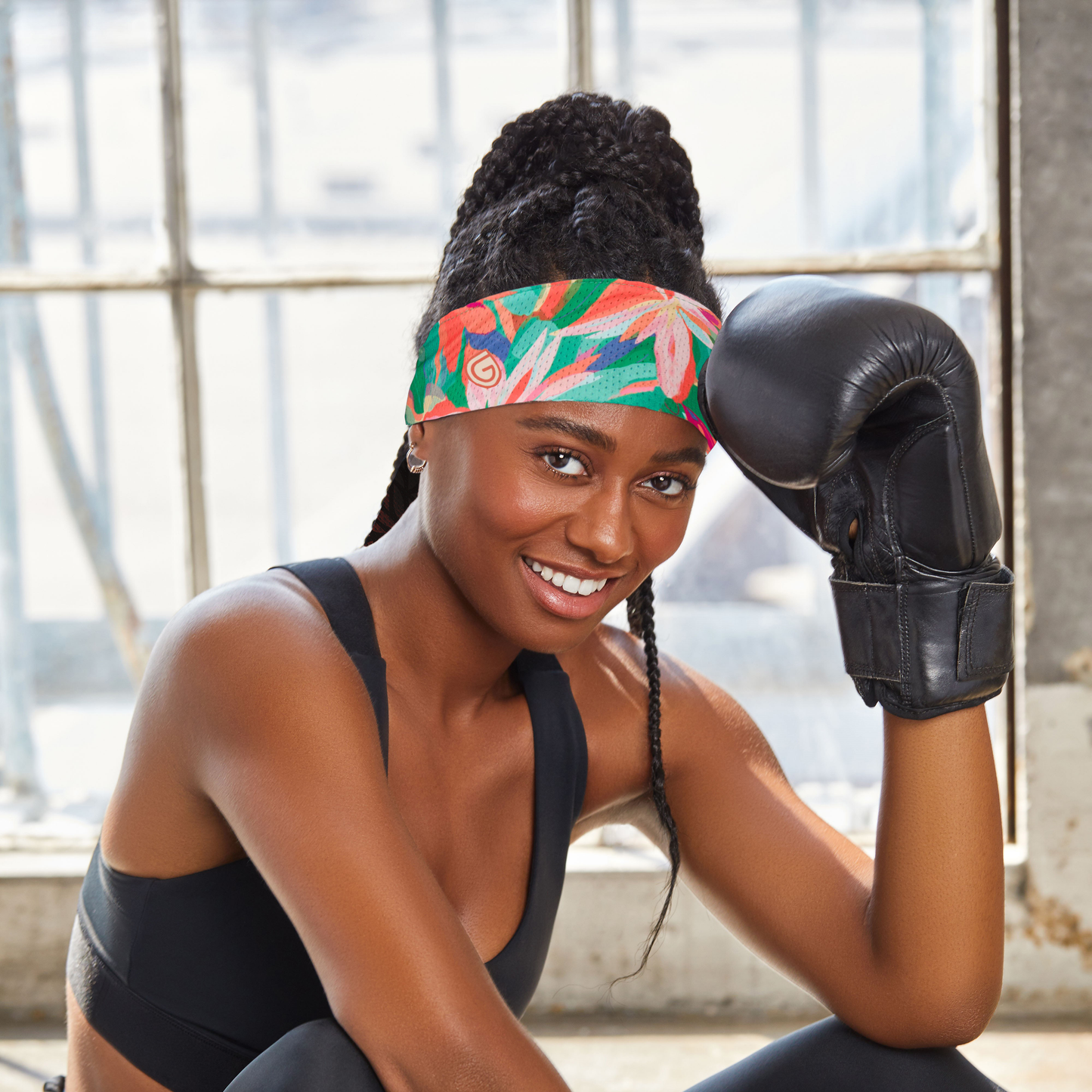 Paradise Gymwrap 2.0