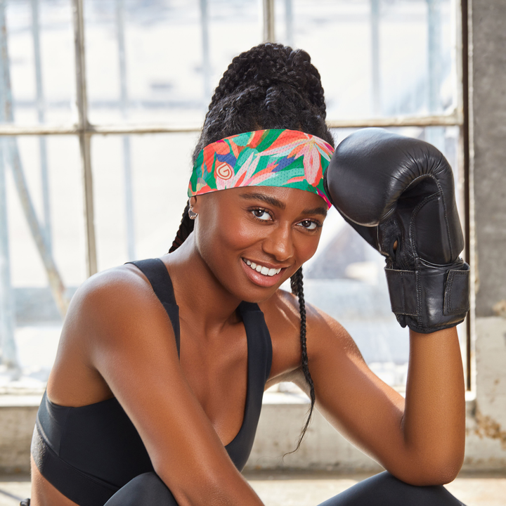 Paradise Gymwrap