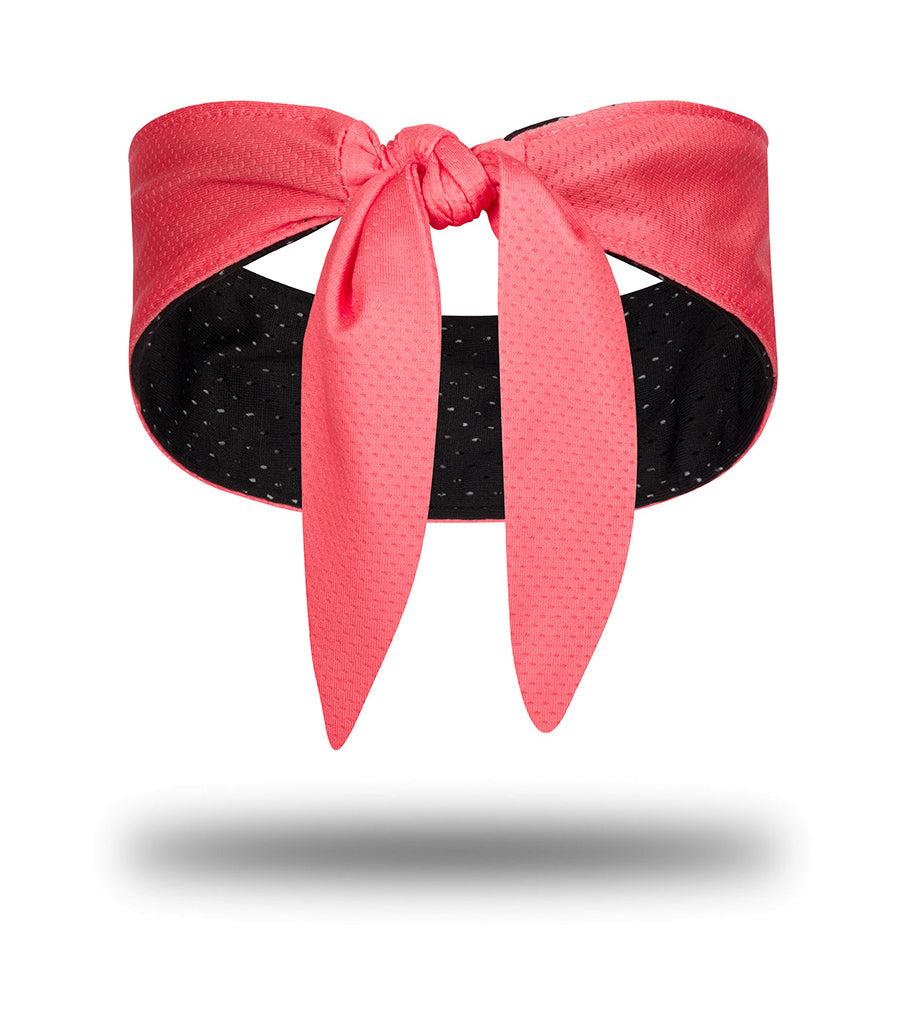 Peach Glow Gymwrap