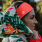 Peach Glow Gymwrap